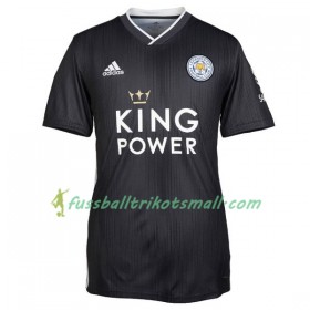 Fußballtrikots Leicester City 2019-2020 Kurzarm Ausweichtrikot kaufen